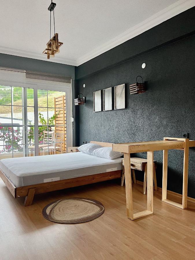Lb Boutique Hotel Kumluca Екстер'єр фото