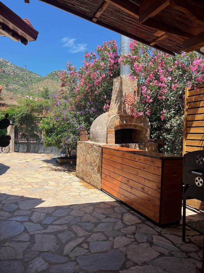 Lb Boutique Hotel Kumluca Екстер'єр фото