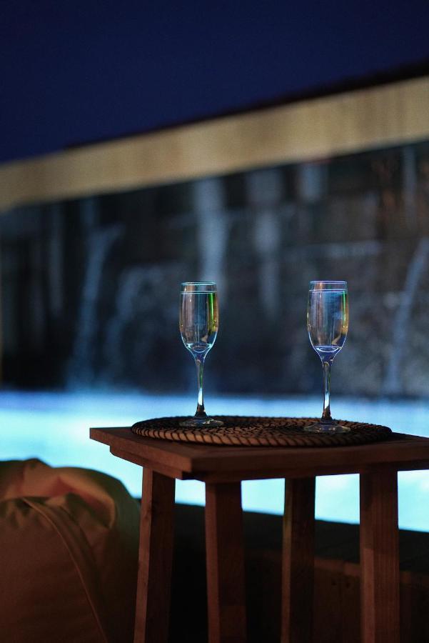 Lb Boutique Hotel Kumluca Екстер'єр фото