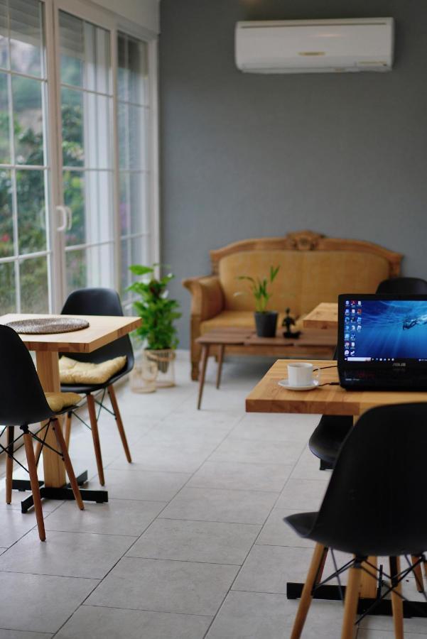 Lb Boutique Hotel Kumluca Екстер'єр фото