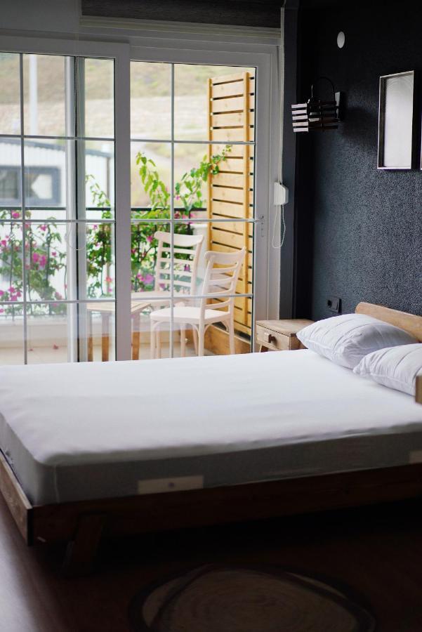Lb Boutique Hotel Kumluca Екстер'єр фото