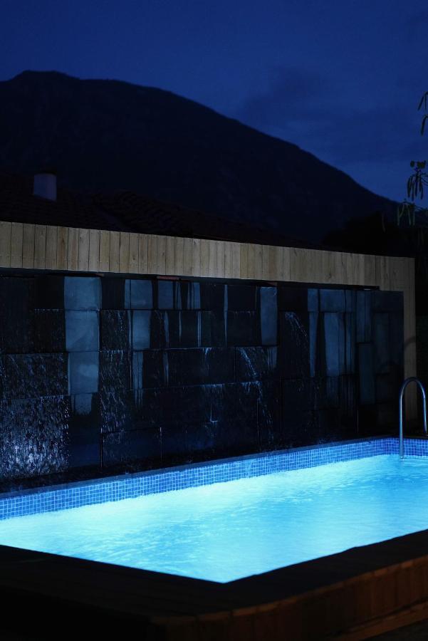 Lb Boutique Hotel Kumluca Екстер'єр фото